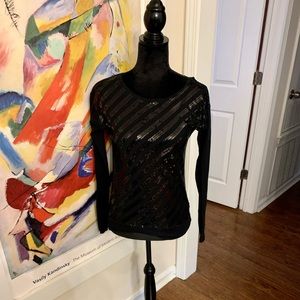 XS The Limited top
